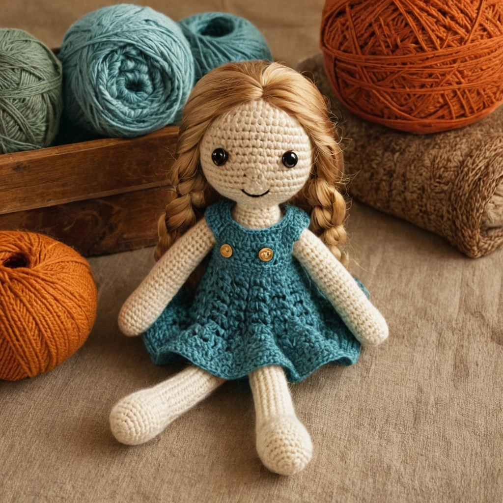 Best Crochet Creations Shared by Crafters