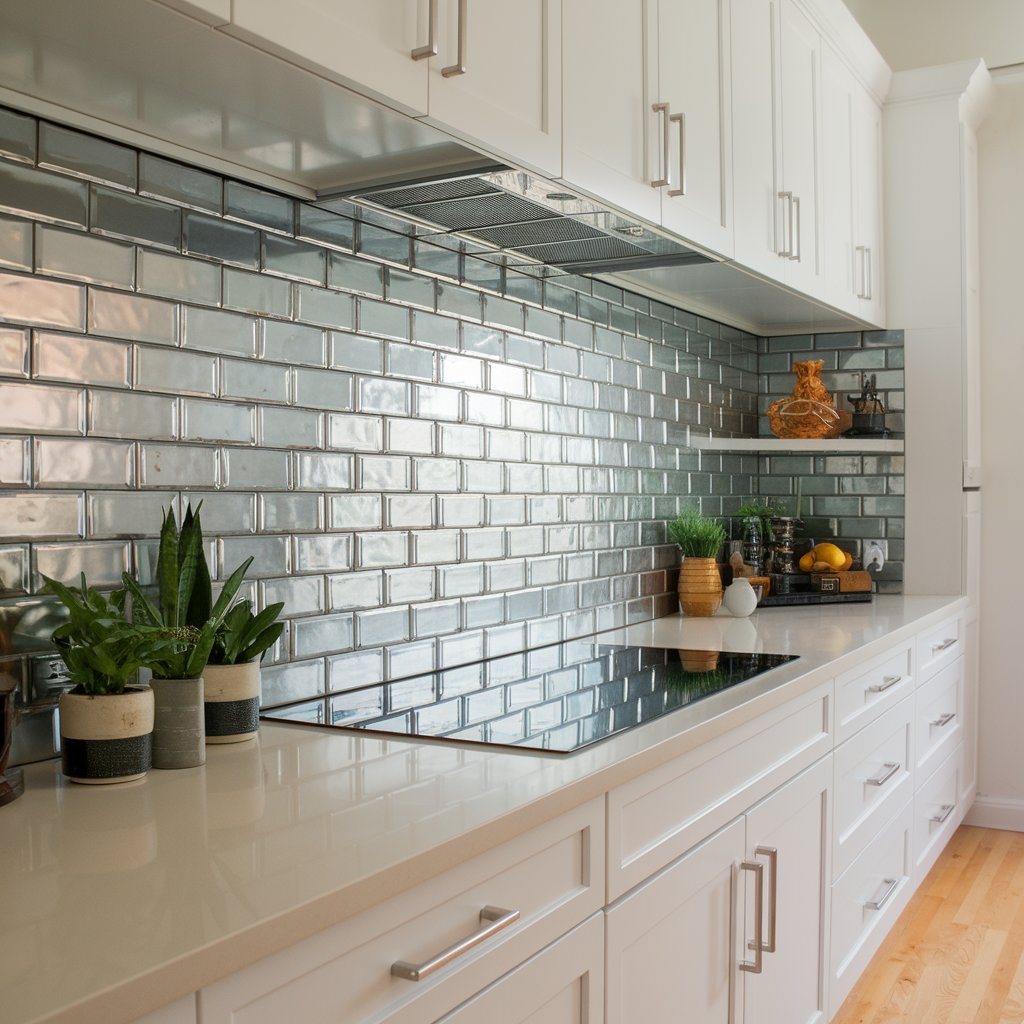 Modern Kitchen Backsplash Designs That Stand Out