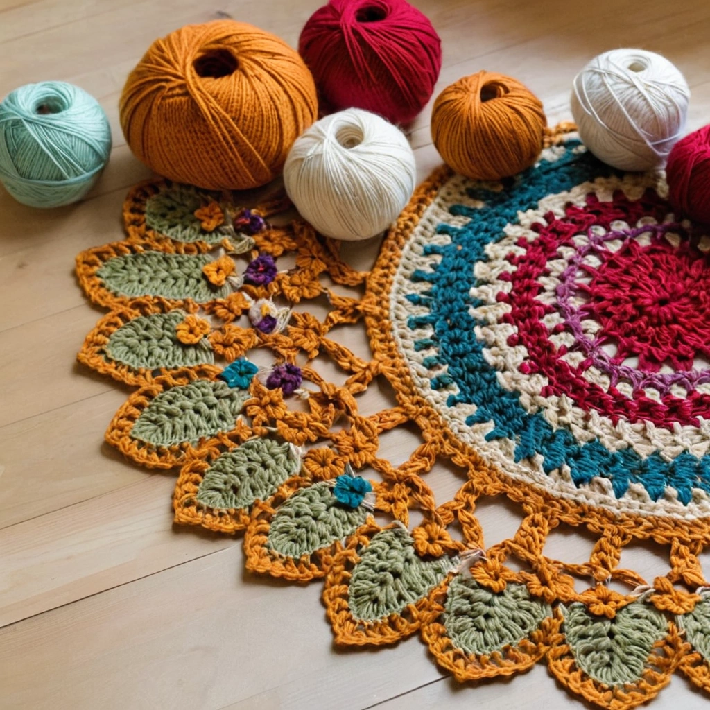 Most Creative Crochet Projects From the Community