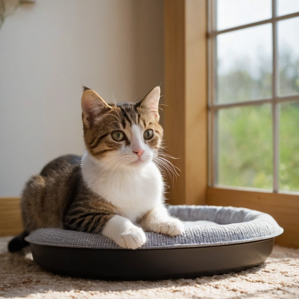 Safe Environments for Baby Cats