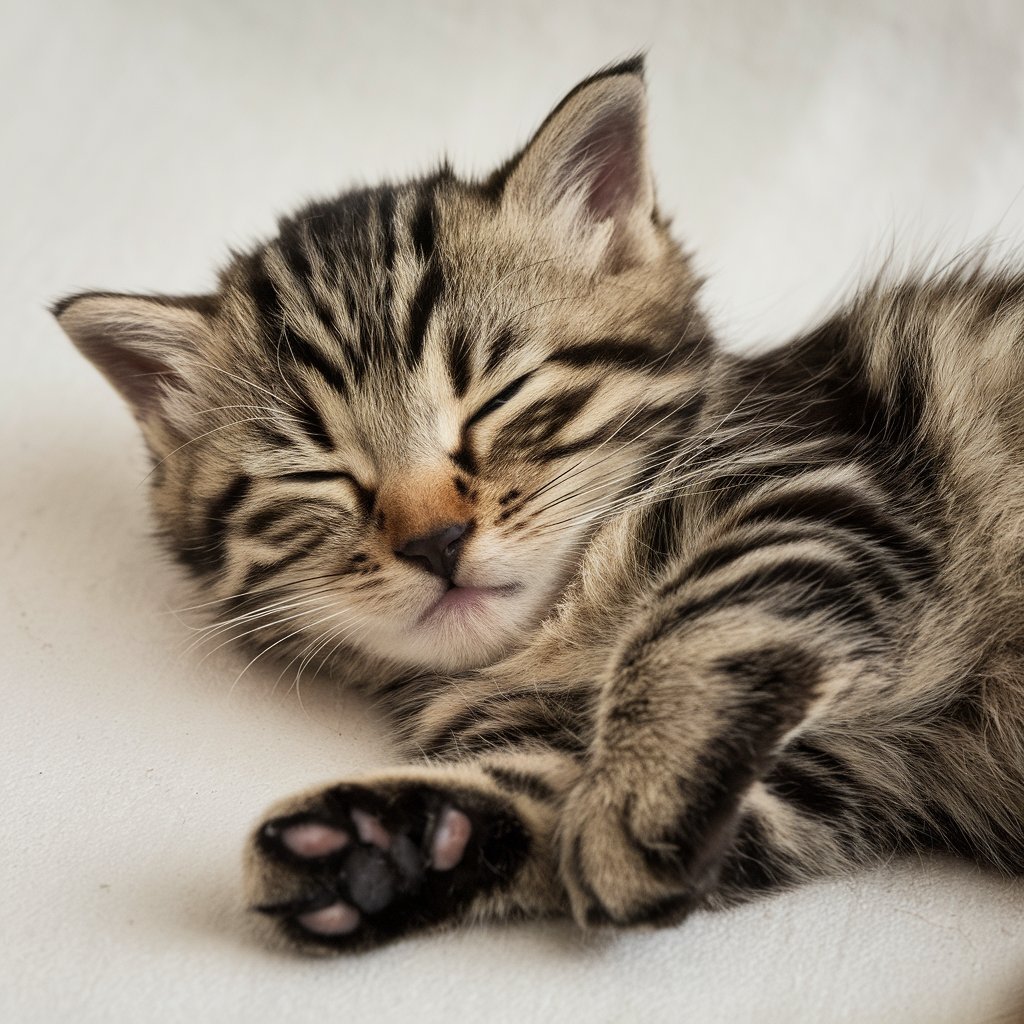 What to Do If a Baby Cat Is Sick