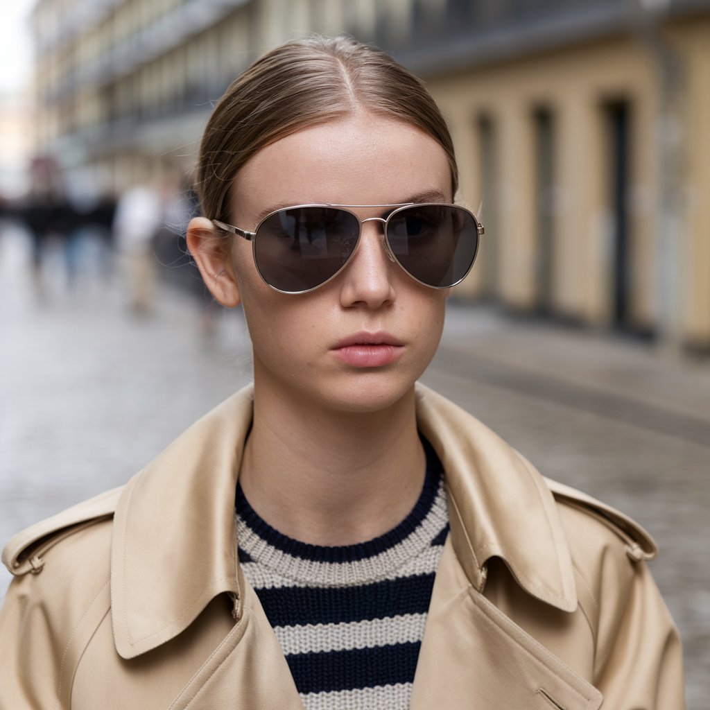 Aviator Sunglasses