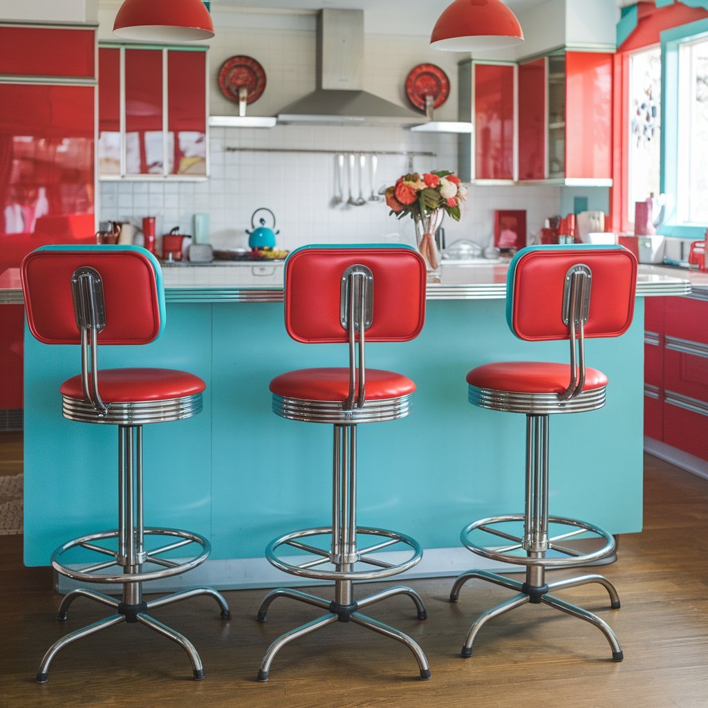 Kitschy Kitchen