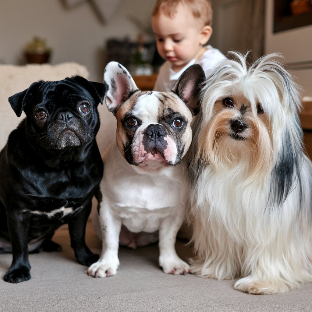 Best Small Dogs for First-Time Owners