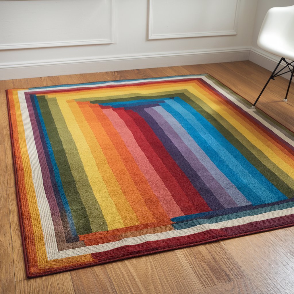 Rainbow Rugs