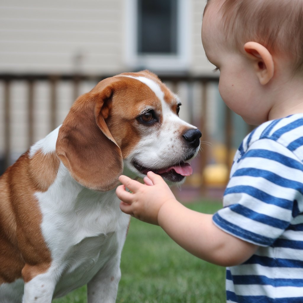 Small Dogs That Are Good with Children