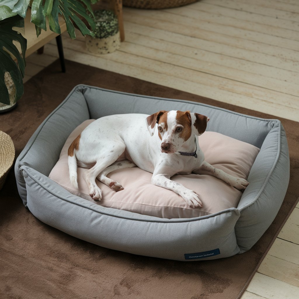 Best Dog Beds for Small Dogs with Joint Issues