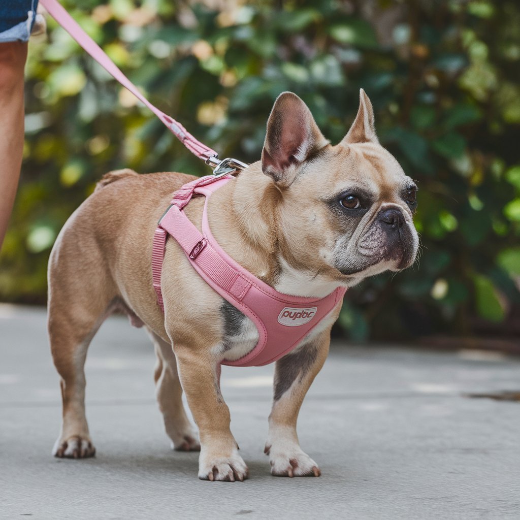 Best Harness for Small Dogs with Fragile Necks