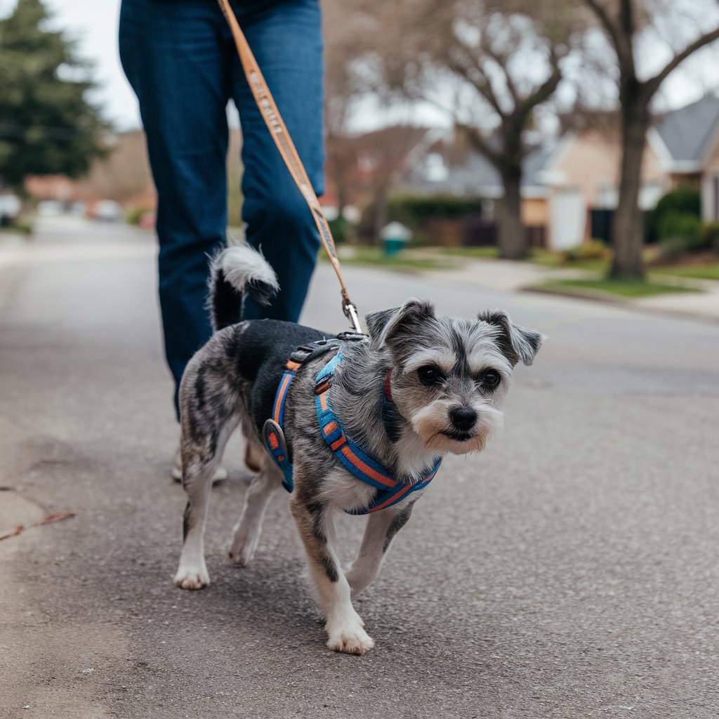 Best Leash for Small Dogs That Pull