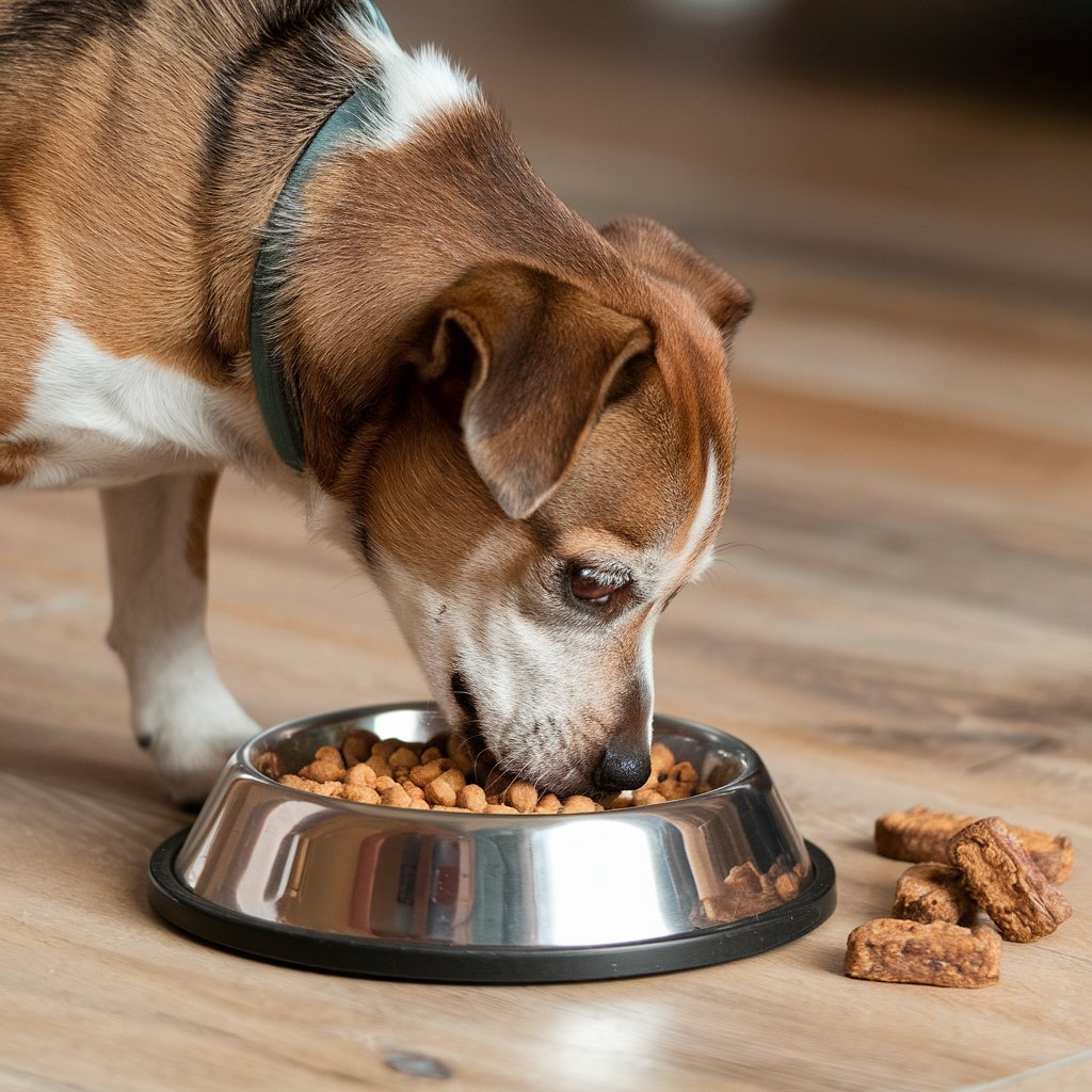 Best Dog Food for Small Dogs with Sensitive Stomachs