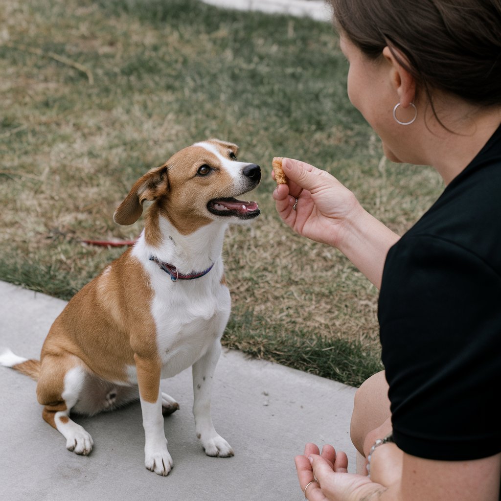 How to Train Small Dogs to Stop Barking