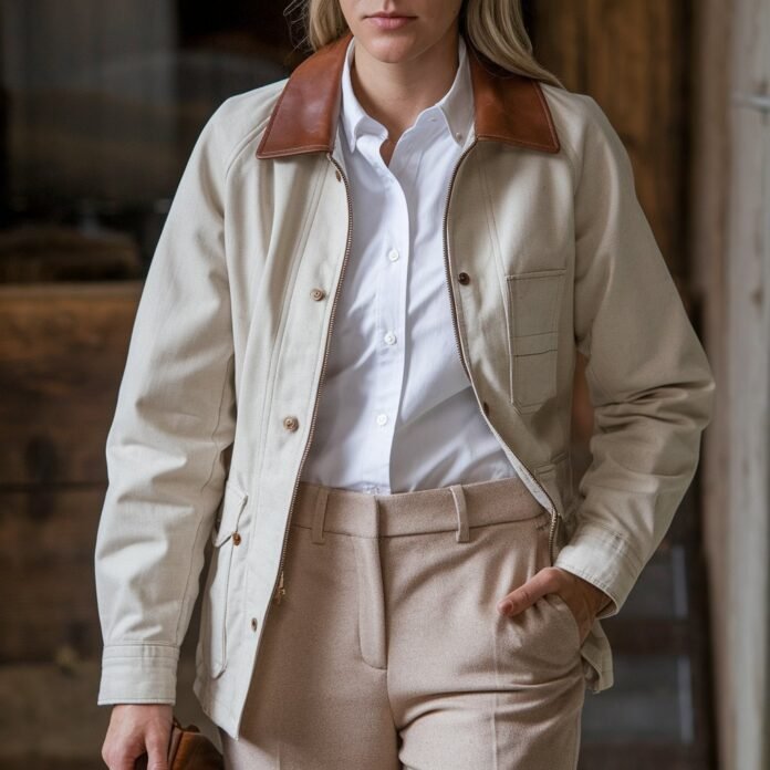 Dressy Barn Jacket Ensemble