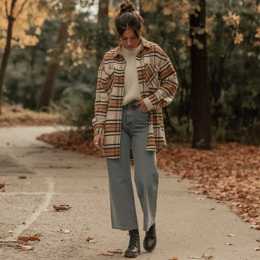 Fall Outfit Ideas