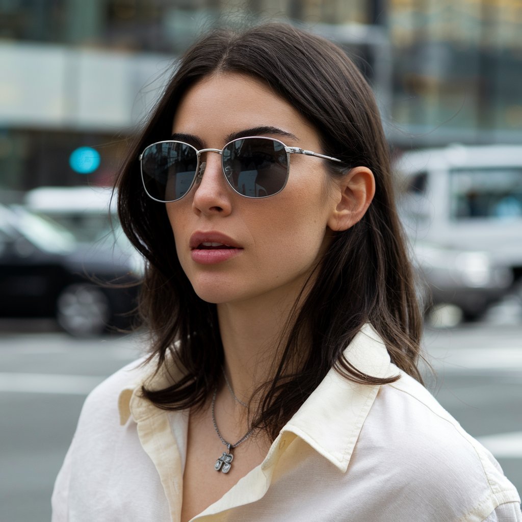 Transitional Lens Sunglasses