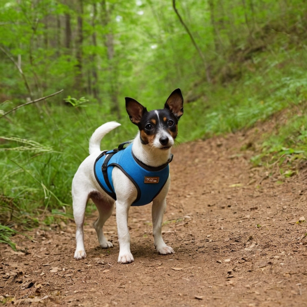 Small Dogs That Are Good for Hiking