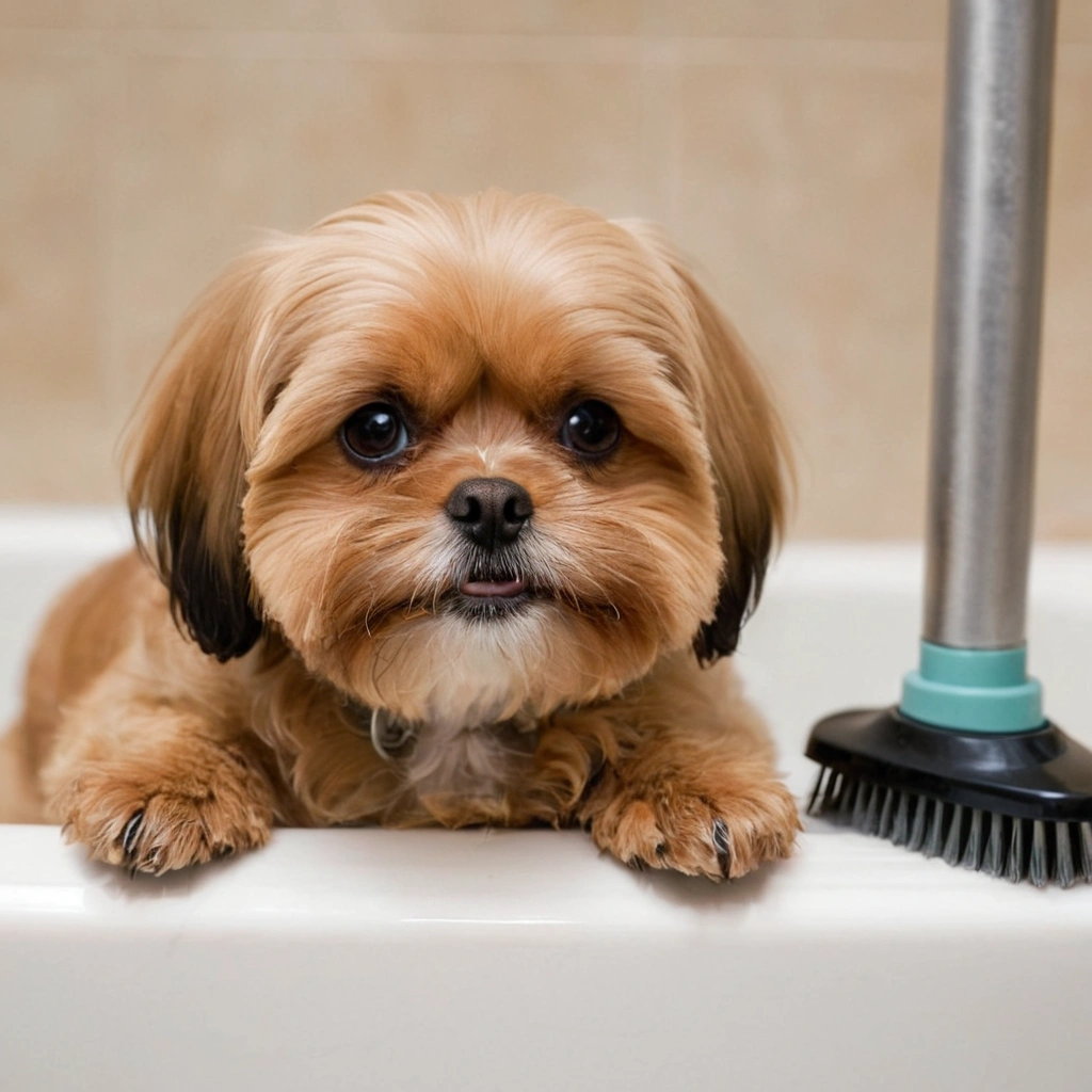 How to Groom Small Dogs at Home