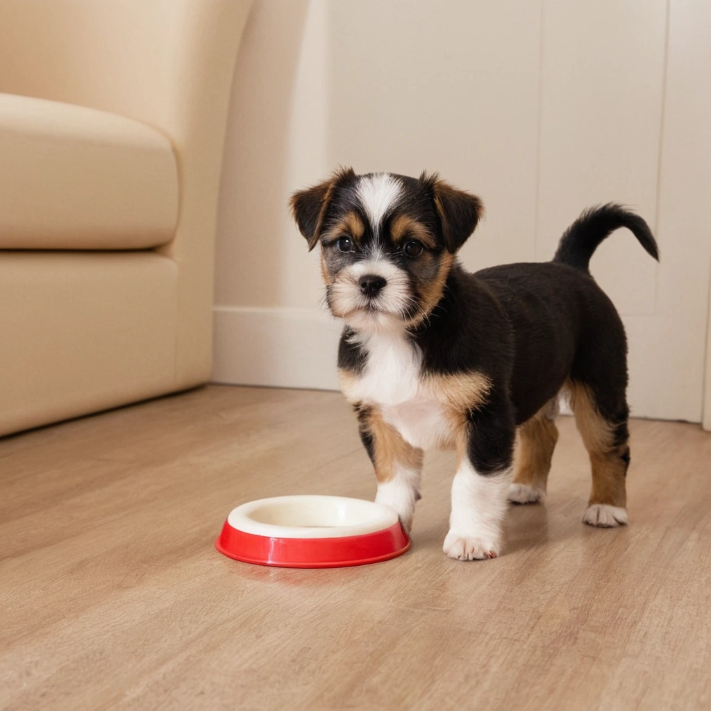 Easiest Small Dogs to Potty Train