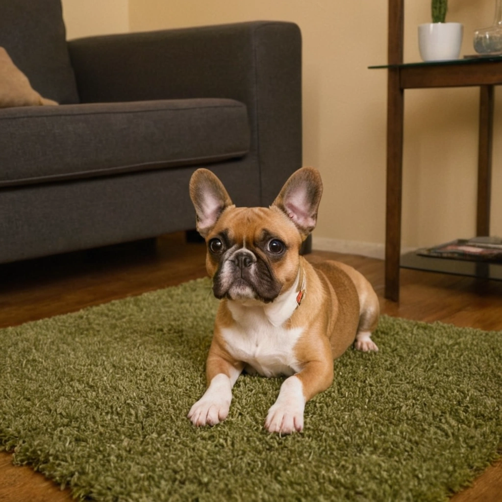 Best Small Dogs for Apartment Living