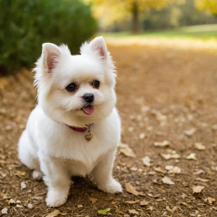 Small Dogs That Are Good for Seniors