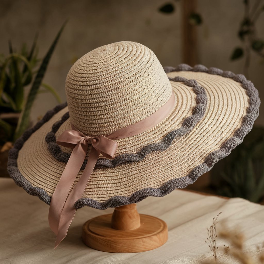 Sun Hat