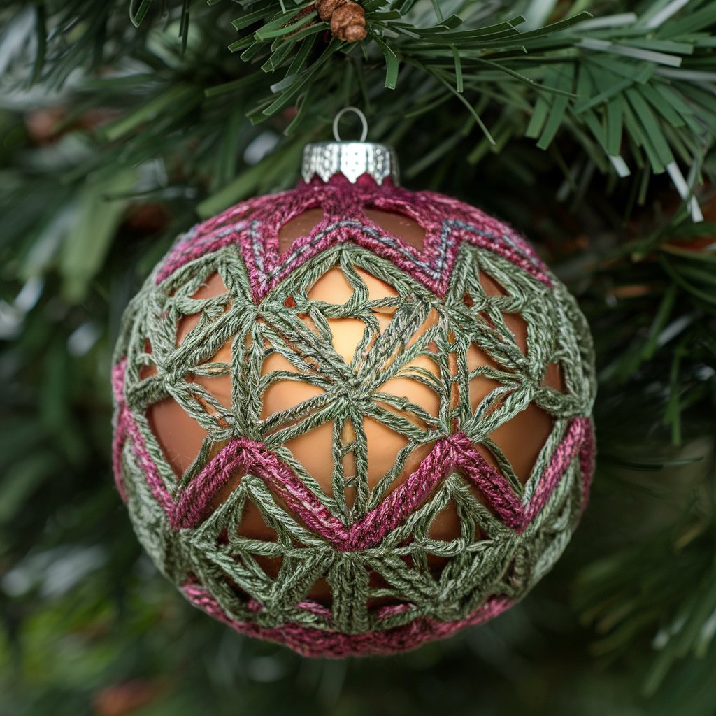 Christmas Baubles