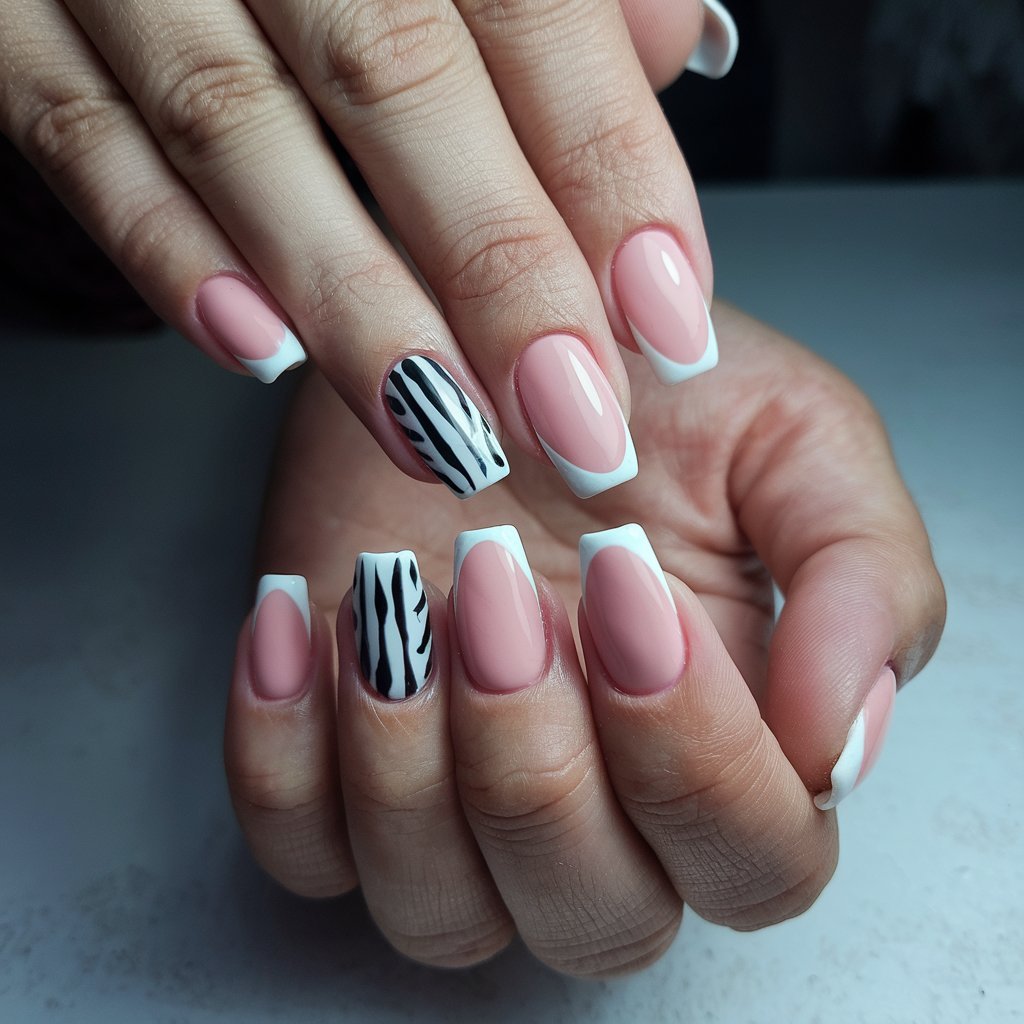 Bridge Nails