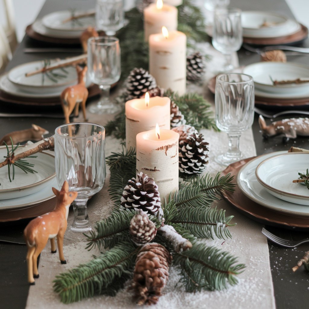 Christmas Decor Ideas